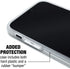 Riverdale Jughead Character Protective Slim Fit Hybrid Rubber Bumper Case Fits Apple iPhone 8, 8 Plus, X, 11, 11 Pro,11 Pro Max...