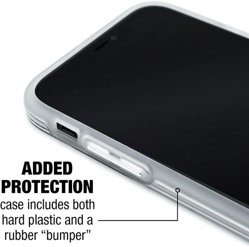 We Bare Bears Baby Bears Protective Slim Fit Hybrid Rubber Bumper Case Fits Apple iPhone 8, 8 Plus, X, 11, 11 Pro,11 Pro Max...