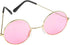 JOHN LENNON COLORED SUNGLASSES (Multi, 3 pack)...