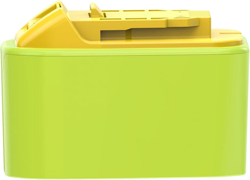 Adapter Upgarde for DeWalt 20v MAX XR Type Tools to Ryobi 18v Batteries, (Without Charging Function) - 1 Adapter Only...