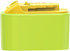Adapter Upgarde for DeWalt 20v MAX XR Type Tools to Ryobi 18v Batteries, (Without Charging Function) - 1 Adapter Only...