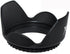 55mm Digital Tulip Flower Lens Hood for Sony Alpha a7, Alpha a7 II, Alpha a7 III Camera with 28-70mm Lens, a6600 Camera with 18-135mm Lens...