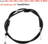 7/8'' 22mm Throttle Cable for Chinese 50cc 70cc 90cc 110cc 125cc 250cc Coleman CT200U Kazuma TaoTao ATV Quad Go Kart...