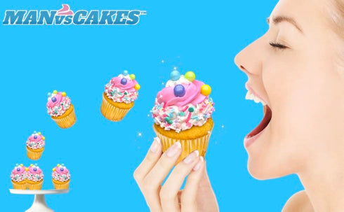 Manvscakes, pink sprinkles, valentines, cake sprinkles, gluten free, cookies, chocolate, fondant, princess topping, ice cream, edible, dessert dec...