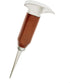 Barfly Anvil Ice Pick, Stainless/Wood...