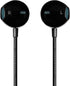 Wired Earbuds with Microphone, 3.5mm Corded Headphones with Volume Control Compatible with iPhone/iPad/iPod/Computer/Laptop, Black...