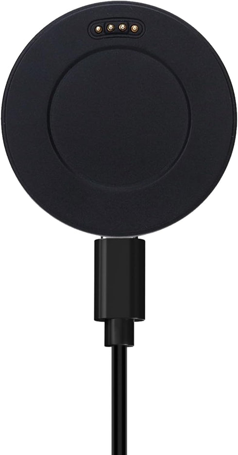 MOTONG Replacement Charger for Huawei Watch 1st(Black)......