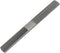 4 Way Wood Rasp File Carbon Hand File and Round Rasp Half Round Flat & Needle Files...
