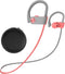 Stiive Bluetooth Headphones, Wireless Sports Earbuds IPX7 Waterproof with Mic, Stereo Sweatproof in-Ear Earphones, Noise Cancelling Headsets for G...