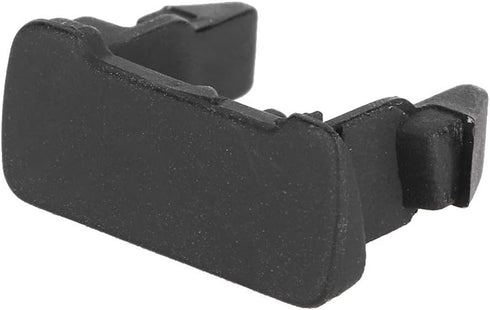 Gear Lever Lock, ABS Shifter Lock Cover Shift Lever Lock Fit fro CR V 2015 2017 77271 T0A A01ZB...