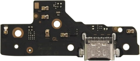Charging Port Replacement Kit for Motorola Moto G Power 2022 XT2165 USB Flex Dock Connector Charging Flex Replacement with Tools......