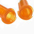 15 Ga 1 Inch Blunt Tip Dispensing Needle with Luer Lock, Precision Applicator (Amber,50 PCS)...