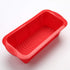 Set of Two Nonstick Loaf Pan For Homemade Bread Making,Soap, Fudge, Meatloaf and more (2 Pack Bread Mold)...
