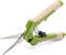 Mr. Pen- Gardening Scissors, 6.5 Inch, Green, Pruning Shears for Gardening with Straight Stainless Steel Blade, Plant Trimming Scissors, Garden sh...