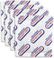 (200-Pack) 50cc oxygen absorbers for food storage,food grade oxygen absorbers packets for Home Made Jerky and Long Term Food freshness...
