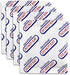 (200-Pack) 50cc oxygen absorbers for food storage,food grade oxygen absorbers packets for Home Made Jerky and Long Term Food freshness...