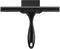 SetSail Squeegee for Shower Glass Door Stainless Steel Shower Squeegee for Glass Doors All-Purpose Window Squeegee for Tile Shower Walls, Sink, Mi...