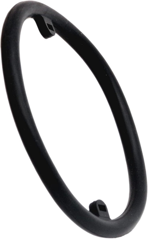 Engine Oil Cooler Seal Compatible For VW Golf Jetta Passat Cabrio GTI Beetle Audi A3 A4 A6 Quattro TT 1996-2018 Oil Cooler Housing Gasket 03811707...
