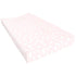 Hudson Baby Unisex Baby Cotton Changing Pad Cover, Girl Farm Animals, One Size...