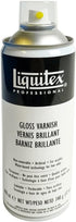 Liquitex Professional Spray Varnish, Gloss, 12-oz Can...