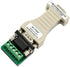 UTEK UT-203 Port-Powered, RS-232 to RS-485/422, Mini-Size...