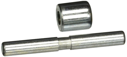 SCP10 Yellow Connecting Link Pin and Collar, Classic G80 Chain Fittings, 3/8" Size...