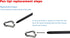 Galaxy Tab S7 Stylus Pen (0.7mm Pen Tip)-with Bluetooth Replacement for Galaxy Tab S7,S7 Plus All Verisons (Bronze)...
