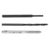 50pcs Thread Repair Installation Kit Stainless Steel Helicoil Type Set (M3 x 2D)...