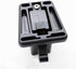 Aceoffix Folding Bike Bag Bracket for Brompton Bike Front Carrier Block Cycling Parts Bicycle Accessorie Bag Bracket Plastic...
