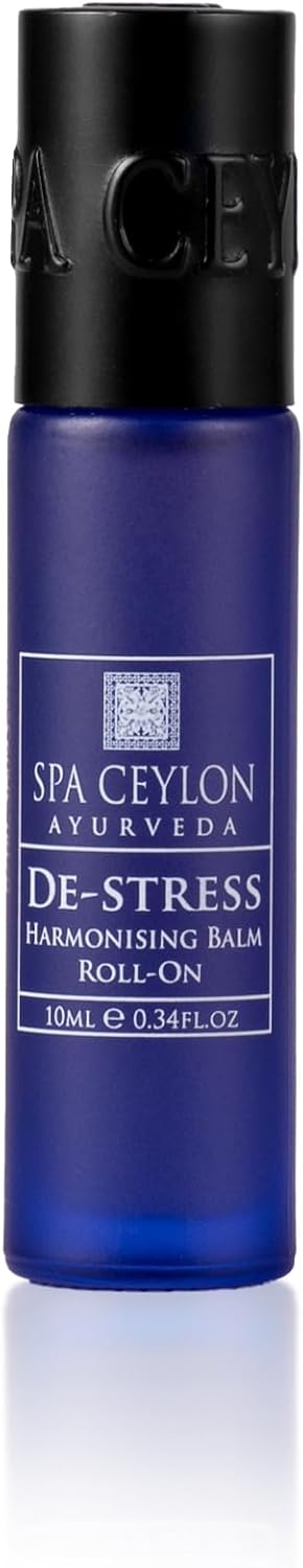 SPA CEYLON DE-Stress - Harmonising Balm Roll on...