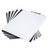 BENECREAT 20 Sheets Black and White A4 EVA Foam Sheets 8x12 Inch Foam Sheets for Crafts Scrapbooking Decorations, Thickness 2mm...