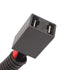 TOMALL H11 to H7 Light Blub Retrofit Wiring Harness Connector Socket Adapter 12cm(5inch)...