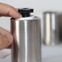 CoaGu Pill Crusher: Grind Multiple Tablets into Fine Powder - Ideal for Travel, Feeding Tubes, Pets, or Kids...