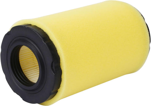 793569 793685 GY21055 MIU11511 Lawn Mower Tractor Engine Air Filter, Oil Filter, Fuel Filter Spark Plug Tune Up Kit...