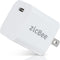 20W USB C Charging Block, zicBee GaN PD Compact Mini Fast Wall Charger Cube Adapter for iPhone 15 14 13 12 11 Mini/Pro Max/Plus, iPad, Airpod, Sam...