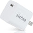 20W USB C Charging Block, zicBee GaN PD Compact Mini Fast Wall Charger Cube Adapter for iPhone 15 14 13 12 11 Mini/Pro Max/Plus, iPad, Airpod, Sam...