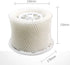 WuYan Replacement Filters for Philips HU4102 Humidifier Wick Replacement Filters, Filter Bacteria and Scale for Philips HU4801 HU4802 HU4803 Humid...