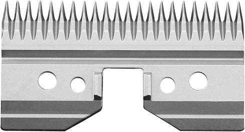 Metal Replacement Blades for Oster Fast Feed Clipper A5 Grooming Clippers Movable Blade...