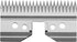 Metal Replacement Blades for Oster Fast Feed Clipper A5 Grooming Clippers Movable Blade...