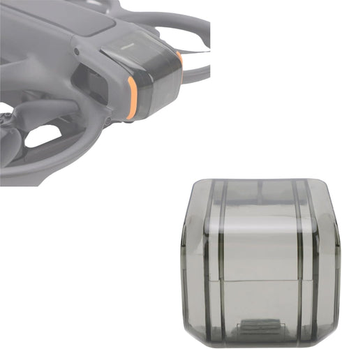 Avata2 Gimbal Protector Cover,Lens Cap Replacement Part Compatible with DJI Avata 2...