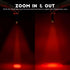 Upgraded Red Flashlight, Bright White &High/Low Power Red Light Options with Memory, Zoom Lens, Portable Waterproof LED Small Torch for Pilots, Av...