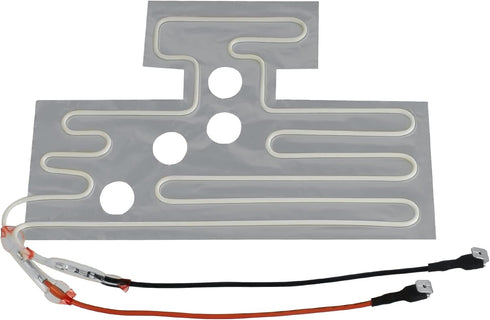 Refrigerator Garage Heater Kit for Frigidaire Kenmore Refrigerator 5303918301 AP3722172 PS900213 AH900213
