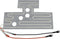 Refrigerator Garage Heater Kit for Frigidaire Kenmore Refrigerator 5303918301 AP3722172 PS900213 AH900213