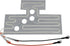 Refrigerator Garage Heater Kit for Frigidaire Kenmore Refrigerator 5303918301 AP3722172 PS900213 AH900213