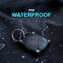 Elevation Lab TagVault™ AirTag Keychain (2 Pack) - The Original Waterproof AirTag Case | Indestructible, Ultra-Compact...
