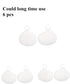 6PCS Silicone Gel Ball of Foot Cushion Arch Support Insoles Metatarsal Foot Pain Relief...