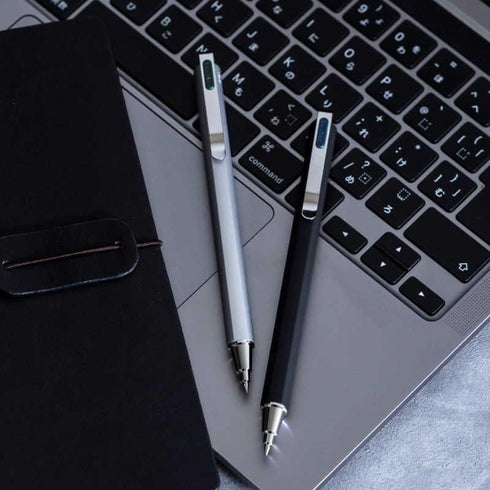 Sakura Ballsign ID Plus Night Black 0.4mm...