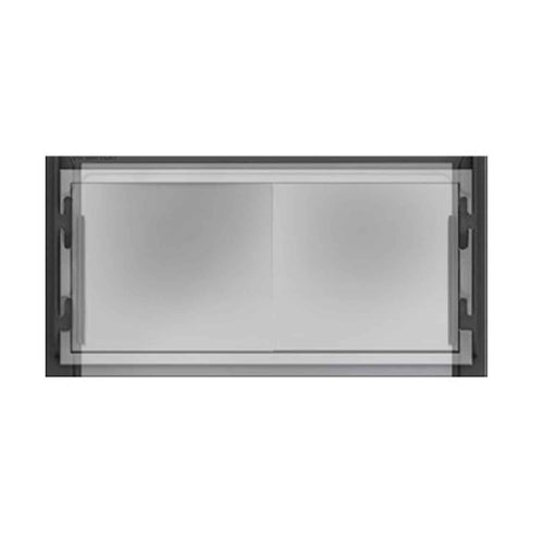 Lincoln Electric Cheater Lens | 1.25 Magnification | 2" Height x 4.25" Length | Compatible with Most Welding Helmets | KP3046-125...