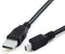 USB Cable Compatible with TI 84 Plus / TI 84 Plus C Silver Edition,TI 89 Titanium, TI Nspire CX / TI Nspire CX CAS Graphing Calculators...