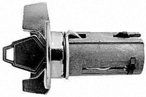Standard Motor Products US96L Ignition Lock Cylinder...